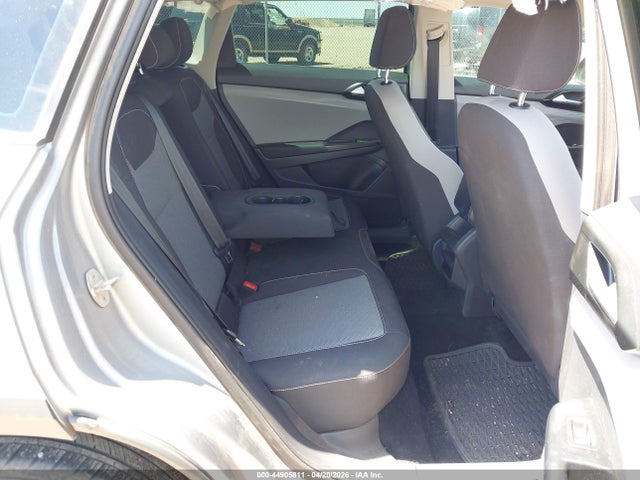 3VVDX7B25PM339141 Volkswagen Taos 1.5t S