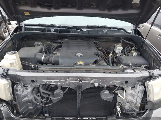 44905813 :رقم المزاد ، 5TFRM5F19DX061546 vin ، 2013 Toyota Tundra Grade 4.6l V8 مزاد بيع
