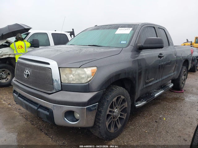 44905813 :رقم المزاد ، 5TFRM5F19DX061546 vin ، 2013 Toyota Tundra Grade 4.6l V8 مزاد بيع