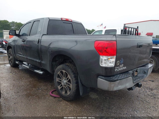 44905813 :رقم المزاد ، 5TFRM5F19DX061546 vin ، 2013 Toyota Tundra Grade 4.6l V8 مزاد بيع