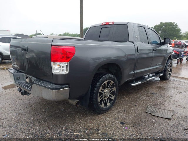 44905813 :رقم المزاد ، 5TFRM5F19DX061546 vin ، 2013 Toyota Tundra Grade 4.6l V8 مزاد بيع