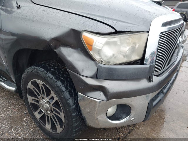 44905813 :رقم المزاد ، 5TFRM5F19DX061546 vin ، 2013 Toyota Tundra Grade 4.6l V8 مزاد بيع