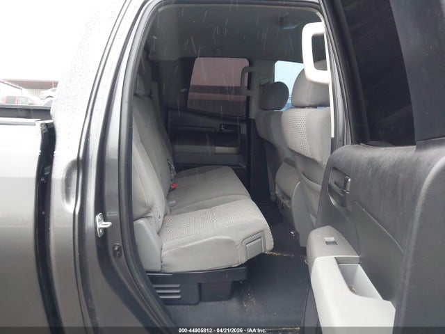 44905813 :رقم المزاد ، 5TFRM5F19DX061546 vin ، 2013 Toyota Tundra Grade 4.6l V8 مزاد بيع