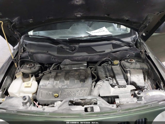 Продаж на аукціоні авто 2009 Jeep Patriot Sport, vin: 1J4FF28B09D249957, номер лоту: 44905814