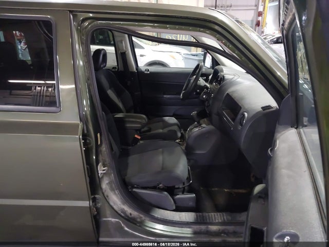 Продаж на аукціоні авто 2009 Jeep Patriot Sport, vin: 1J4FF28B09D249957, номер лоту: 44905814
