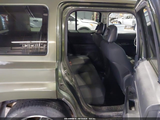 Продаж на аукціоні авто 2009 Jeep Patriot Sport, vin: 1J4FF28B09D249957, номер лоту: 44905814