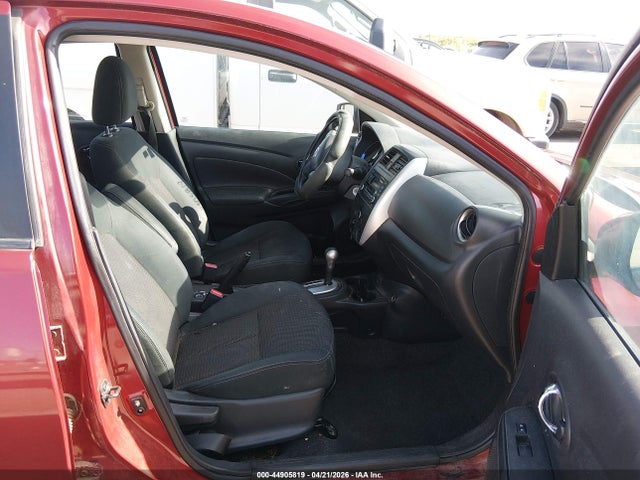 Aukcja sprzedaży 2017 Nissan Versa 1.6 Sv, vin: 3N1CN7AP3HK419292, numer aukcji: 44905819