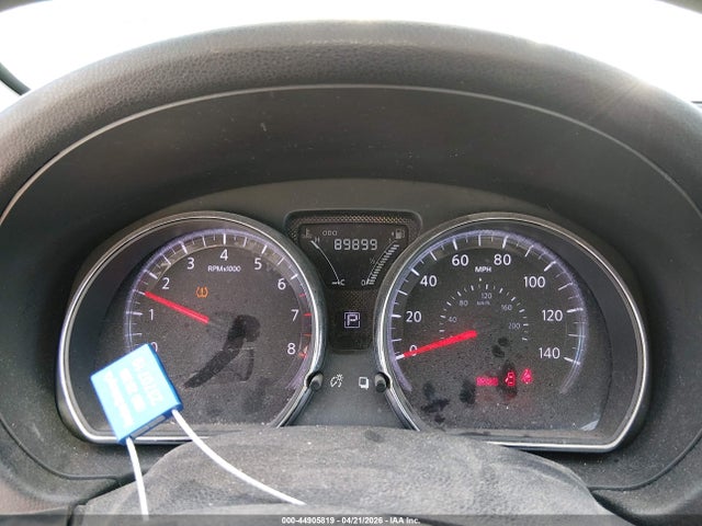 Aukcja sprzedaży 2017 Nissan Versa 1.6 Sv, vin: 3N1CN7AP3HK419292, numer aukcji: 44905819