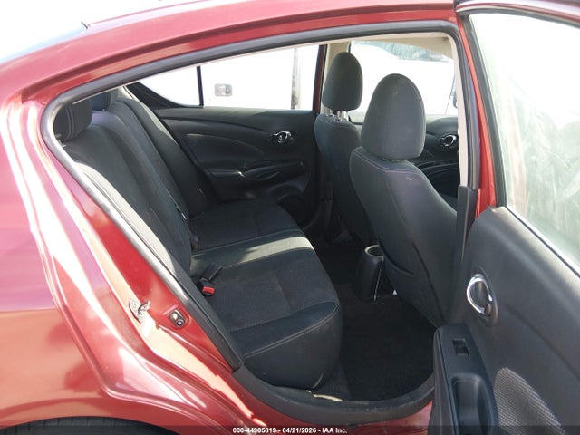 Aukcja sprzedaży 2017 Nissan Versa 1.6 Sv, vin: 3N1CN7AP3HK419292, numer aukcji: 44905819