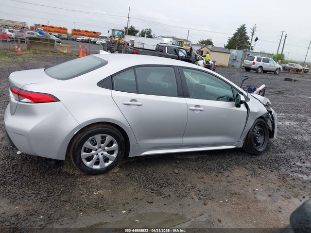 Toyota COROLLA LE 2026 5YFB4MDE2TP429418 Image 13