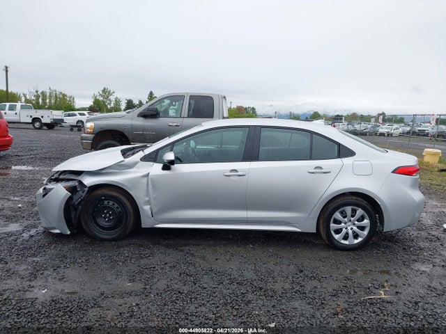 Toyota COROLLA LE 2026 5YFB4MDE2TP429418 Image 14