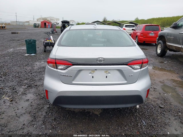 Toyota COROLLA LE 2026 5YFB4MDE2TP429418 Image 16