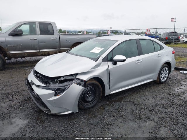 Toyota COROLLA LE 2026 5YFB4MDE2TP429418 Image 2