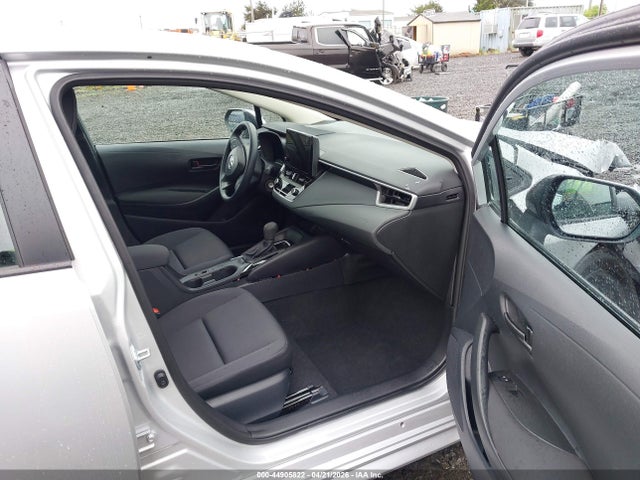 Toyota COROLLA LE 2026 5YFB4MDE2TP429418 Image 5