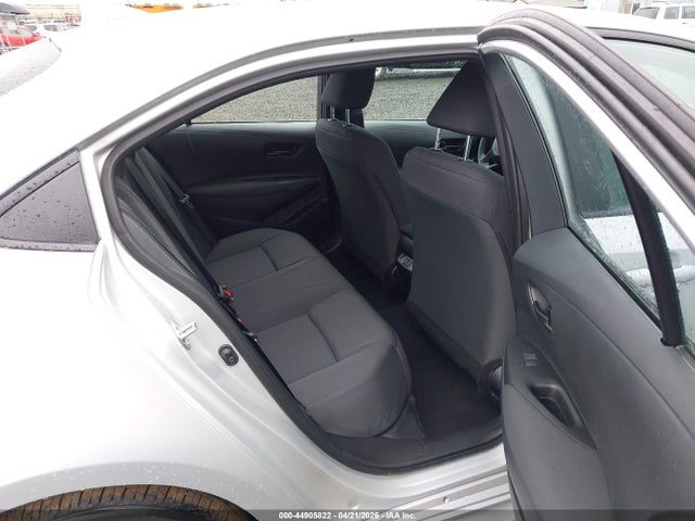 Toyota COROLLA LE 2026 5YFB4MDE2TP429418 Image 8