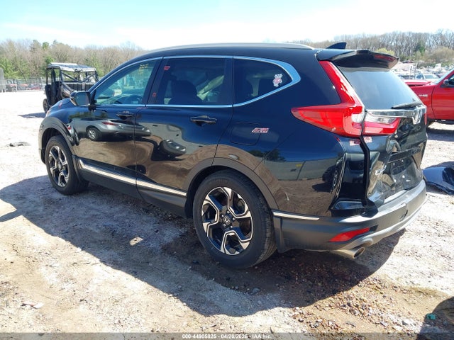Aukcja sprzedaży 2019 Honda Cr-v Touring, vin: 7FARW2H94KE024279, numer aukcji: 44905825