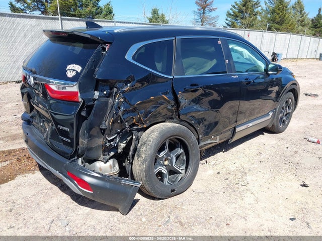 Aukcja sprzedaży 2019 Honda Cr-v Touring, vin: 7FARW2H94KE024279, numer aukcji: 44905825