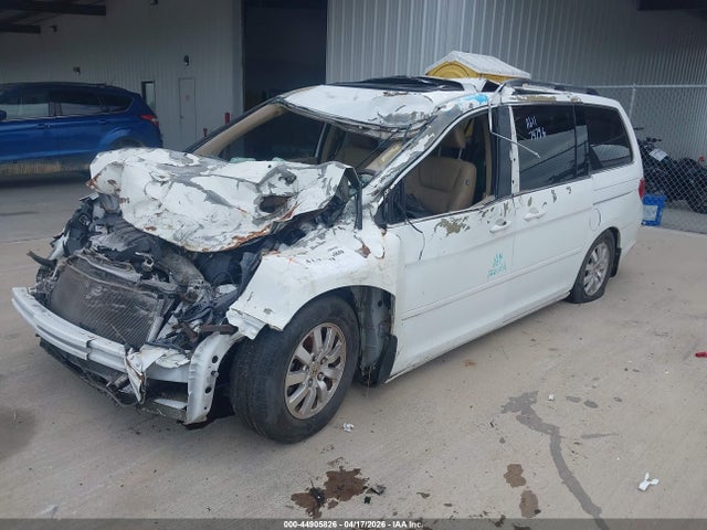 Продажа на аукционе авто 2008 Honda Odyssey Ex-l, vin: 5FNRL38788B095308, номер лота: 44905826