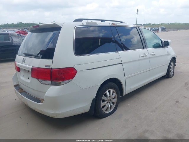 Продажа на аукционе авто 2008 Honda Odyssey Ex-l, vin: 5FNRL38788B095308, номер лота: 44905826