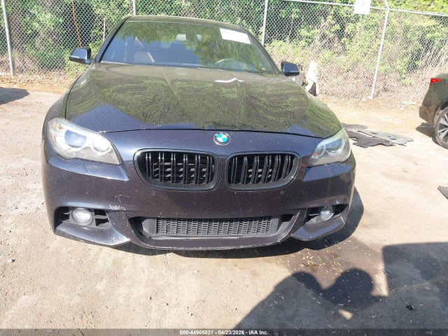 Aukcja sprzedaży 2015 Bmw 535i Xdrive, vin: WBA5B3C51FD539914, numer aukcji: 44905827