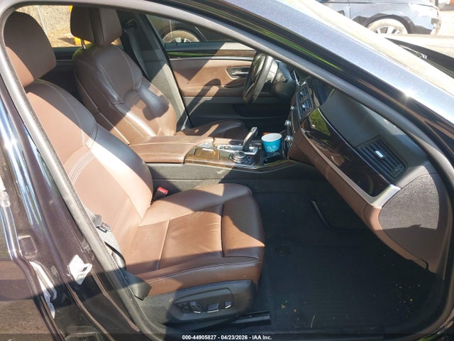 Aukcja sprzedaży 2015 Bmw 535i Xdrive, vin: WBA5B3C51FD539914, numer aukcji: 44905827