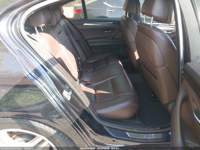 Aukcja sprzedaży 2015 Bmw 535i Xdrive, vin: WBA5B3C51FD539914, numer aukcji: 44905827