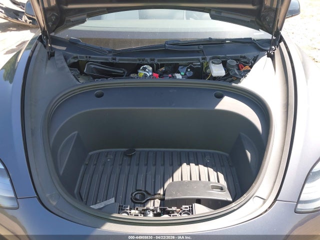 Aukcja sprzedaży 2022 Tesla Model 3 Long Range Dual Motor All-wheel Drive, vin: 5YJ3E1EBXNF348606, numer aukcji: 44905830