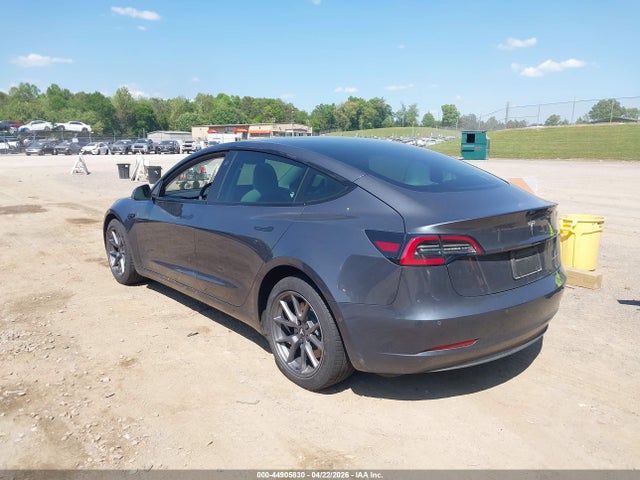 Aukcja sprzedaży 2022 Tesla Model 3 Long Range Dual Motor All-wheel Drive, vin: 5YJ3E1EBXNF348606, numer aukcji: 44905830