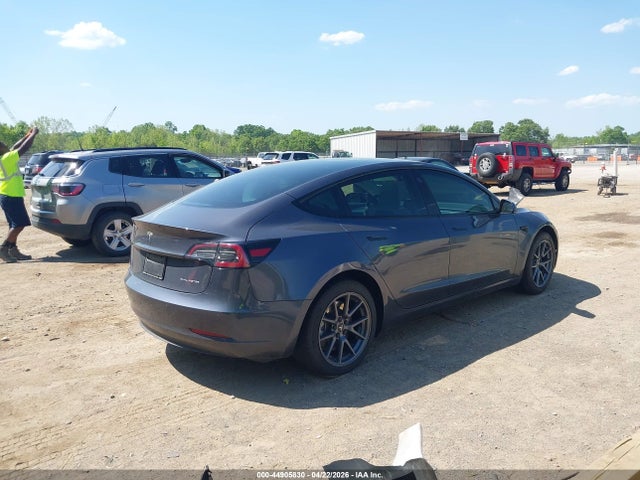 Aukcja sprzedaży 2022 Tesla Model 3 Long Range Dual Motor All-wheel Drive, vin: 5YJ3E1EBXNF348606, numer aukcji: 44905830
