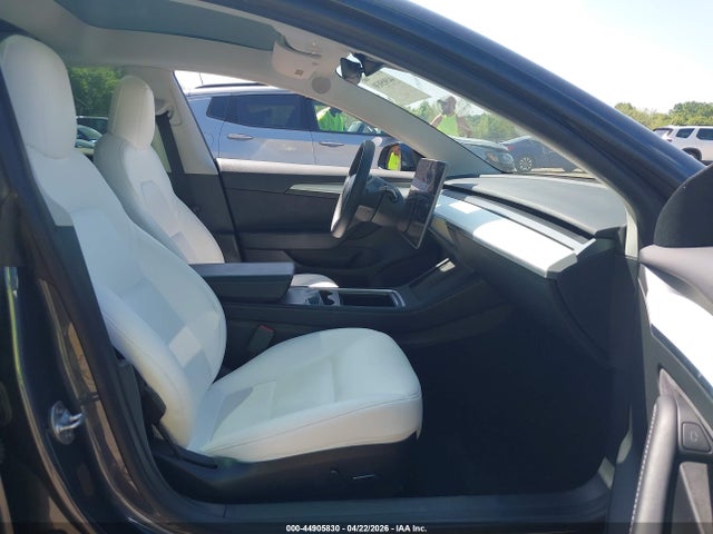 Aukcja sprzedaży 2022 Tesla Model 3 Long Range Dual Motor All-wheel Drive, vin: 5YJ3E1EBXNF348606, numer aukcji: 44905830