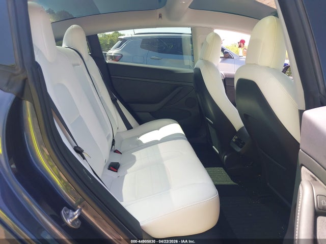 Aukcja sprzedaży 2022 Tesla Model 3 Long Range Dual Motor All-wheel Drive, vin: 5YJ3E1EBXNF348606, numer aukcji: 44905830