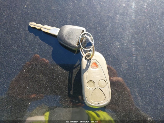 Aukcja sprzedaży 2005 Acura Tl, vin: 19UUA655X5A039347, numer aukcji: 44905834