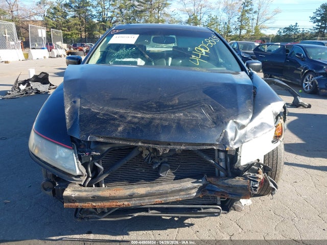 Aukcja sprzedaży 2005 Acura Tl, vin: 19UUA655X5A039347, numer aukcji: 44905834