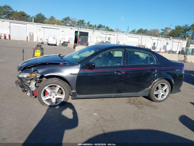 Aukcja sprzedaży 2005 Acura Tl, vin: 19UUA655X5A039347, numer aukcji: 44905834