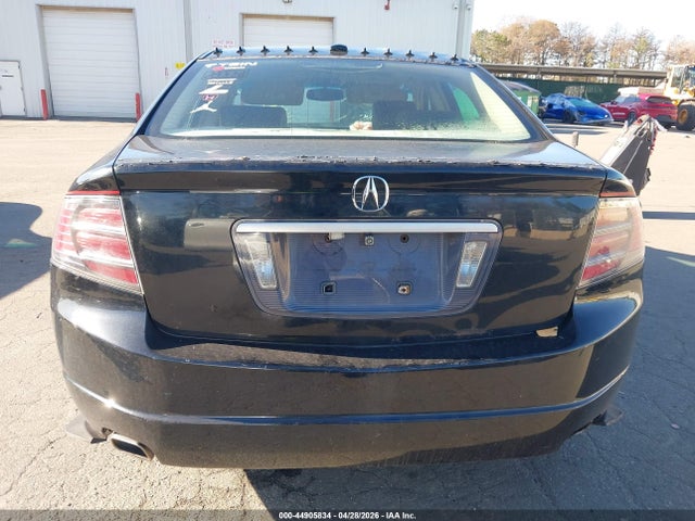 Aukcja sprzedaży 2005 Acura Tl, vin: 19UUA655X5A039347, numer aukcji: 44905834