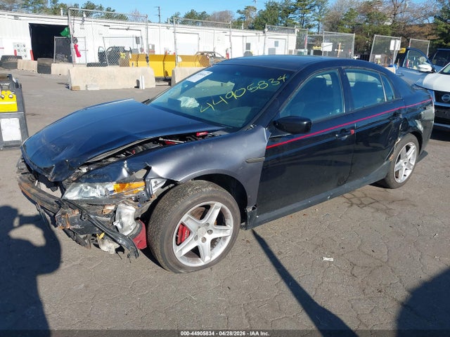 Aukcja sprzedaży 2005 Acura Tl, vin: 19UUA655X5A039347, numer aukcji: 44905834