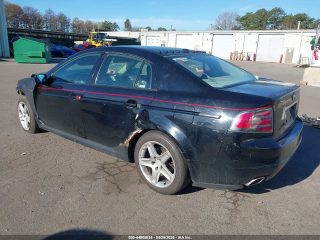 Aukcja sprzedaży 2005 Acura Tl, vin: 19UUA655X5A039347, numer aukcji: 44905834