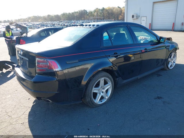 Aukcja sprzedaży 2005 Acura Tl, vin: 19UUA655X5A039347, numer aukcji: 44905834