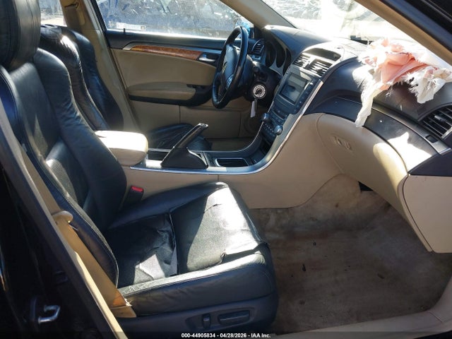 Aukcja sprzedaży 2005 Acura Tl, vin: 19UUA655X5A039347, numer aukcji: 44905834