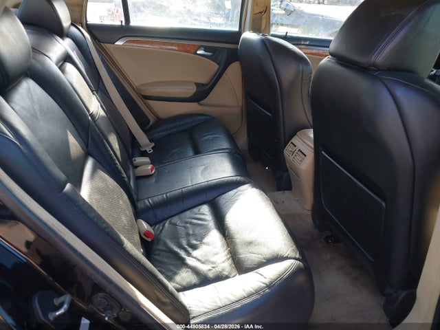 Aukcja sprzedaży 2005 Acura Tl, vin: 19UUA655X5A039347, numer aukcji: 44905834