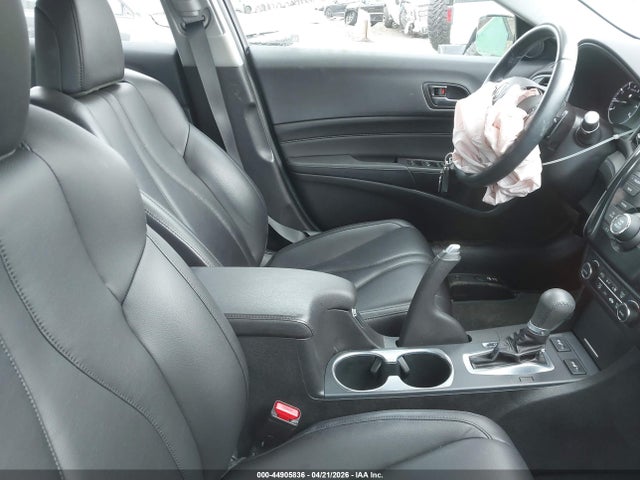 Продажа на аукционе авто 2020 Acura Ilx Standard, vin: 19UDE2F35LA007445, номер лота: 44905836