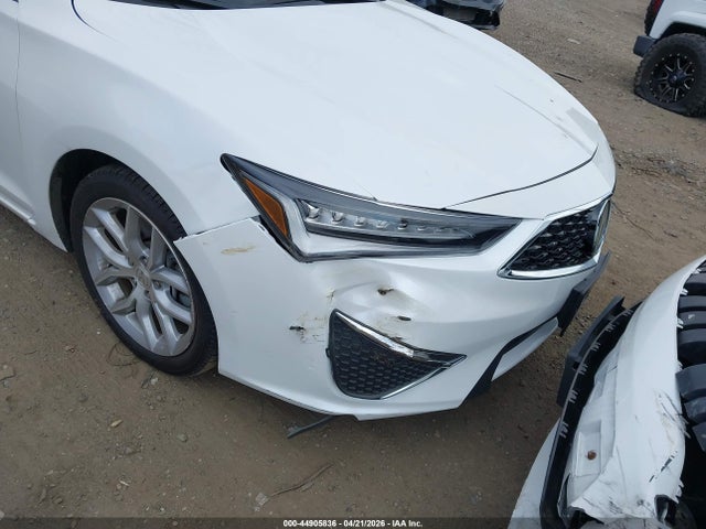 Продажа на аукционе авто 2020 Acura Ilx Standard, vin: 19UDE2F35LA007445, номер лота: 44905836