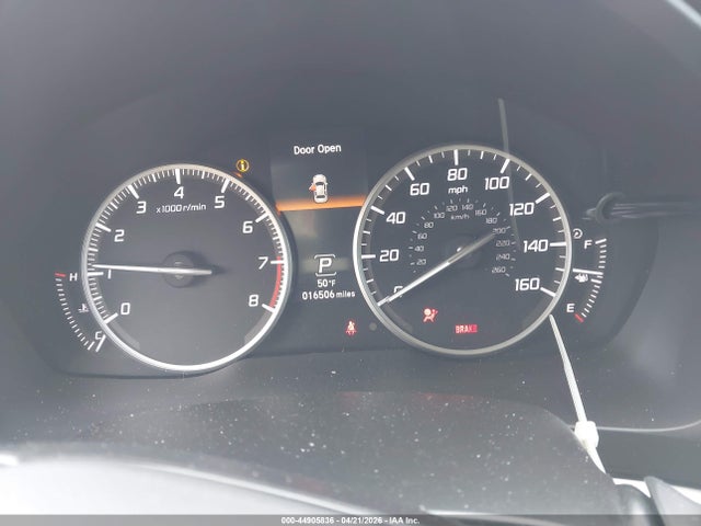 Продажа на аукционе авто 2020 Acura Ilx Standard, vin: 19UDE2F35LA007445, номер лота: 44905836