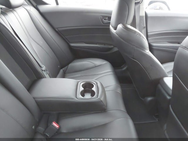 Продажа на аукционе авто 2020 Acura Ilx Standard, vin: 19UDE2F35LA007445, номер лота: 44905836