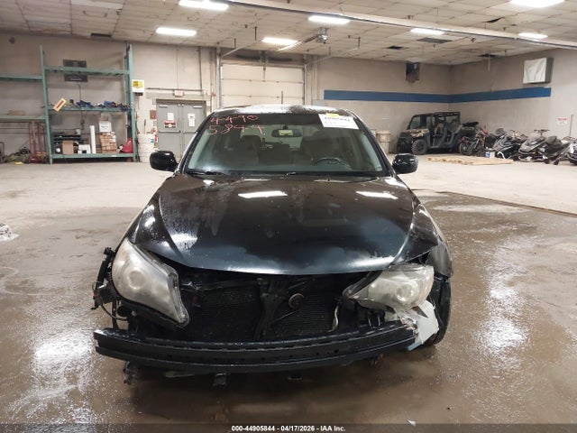 44905844 :رقم المزاد ، JF1GH61619H814515 vin ، 2009 Subaru Impreza 2.5i مزاد بيع
