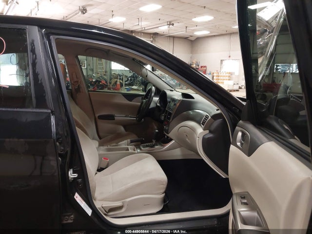 44905844 :رقم المزاد ، JF1GH61619H814515 vin ، 2009 Subaru Impreza 2.5i مزاد بيع