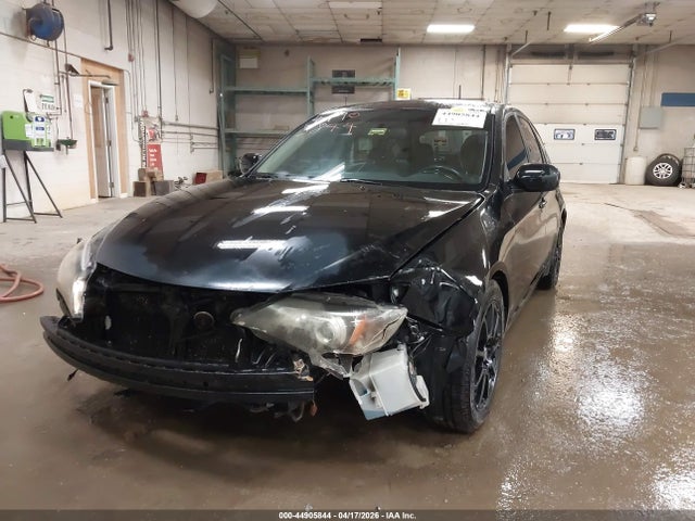 44905844 :رقم المزاد ، JF1GH61619H814515 vin ، 2009 Subaru Impreza 2.5i مزاد بيع