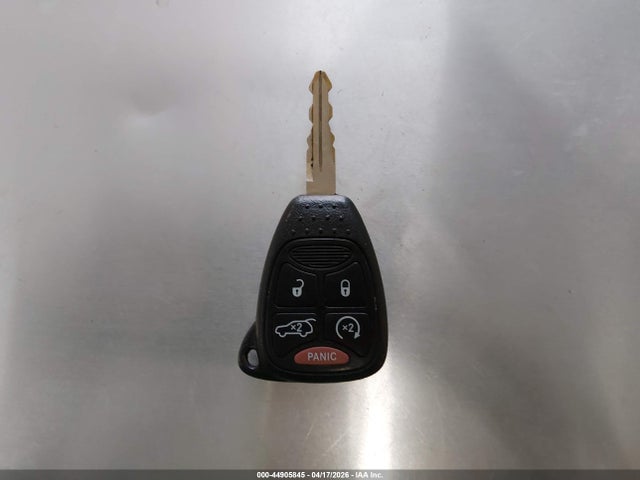 Aukcja sprzedaży 2010 Chrysler Sebring Limited, vin: 1C3CC5FB6AN201694, numer aukcji: 44905845
