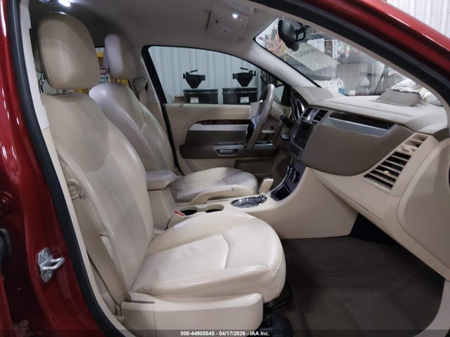 Aukcja sprzedaży 2010 Chrysler Sebring Limited, vin: 1C3CC5FB6AN201694, numer aukcji: 44905845