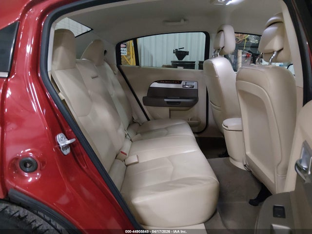 Aukcja sprzedaży 2010 Chrysler Sebring Limited, vin: 1C3CC5FB6AN201694, numer aukcji: 44905845